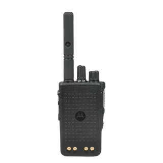 Preview: Motorola DP3661e UHF Handfunkgerät